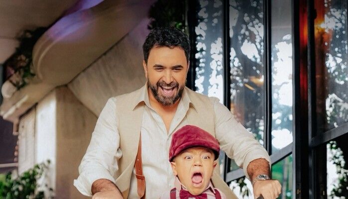 شاهد .. نادر الأتات بقرار لافت وهكذا حمّس الجمهور-بالفيديو