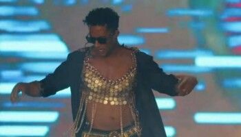 شاهد .. أول تعليق من إتحاد النقابات الفنية على خلفية ملابسات حفل محمد رمضان الأخير