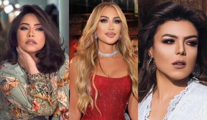 شاهد .. نجمات عربيات جمدن بويضاتهن والأسباب!