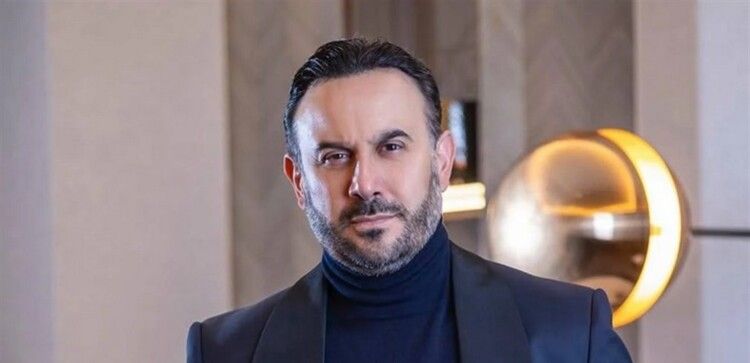 شاهد .. قصي خولي يلتقي إبنه بعد غياب.. ورسالة مؤثرة للغاية