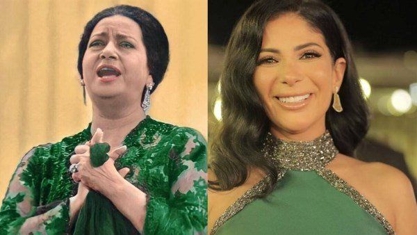 موعد طرح فيلم «الست» في السينمات بطولة منى زكي