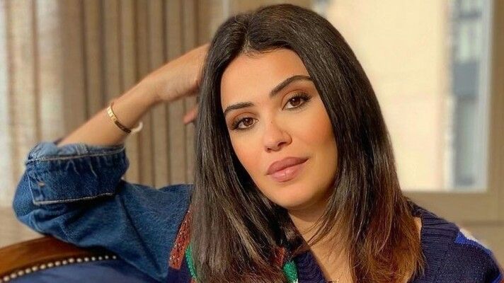 شاهد .. ملكة جمال لبنان السابقة روزاريتا طويل : أوجه هذه النصيحة لندى كوسا