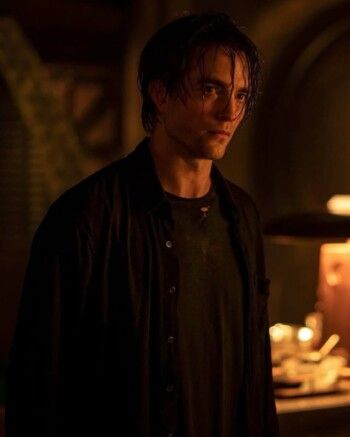 شاهد .. شخصية بروس واين في "Batman" إستوحيت من الراحل كيرت كوبين وهذا ما ربط بينهما