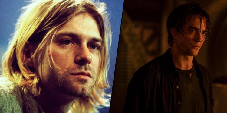 شاهد .. شخصية بروس واين في "Batman" إستوحيت من الراحل كيرت كوبين وهذا ما ربط بينهما