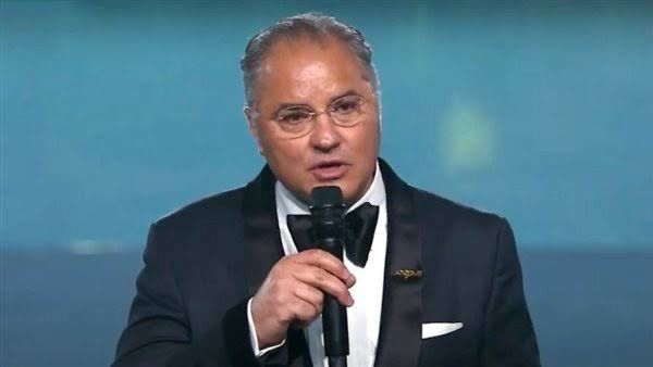 محمد السعدي: أرفض مقولة "الناس عاوزة كده" والصدق طريق نجاح "لام شمسية"