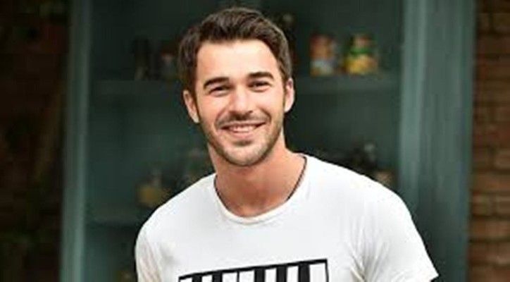 شاهد .. يوسف جيم يدخل بعلاقة عاطفية مع هذه الممثلة