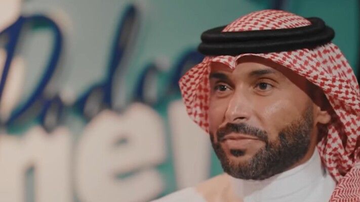 شاهد .. يزيد الراجحي يتحدث عن تفاصيل الحادث الذي تعرّض له