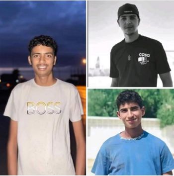 شاهد .. لطيفة التونسية تنعى ضحايا معهد المزونة في تونس وتدعو لوقفة وطنية