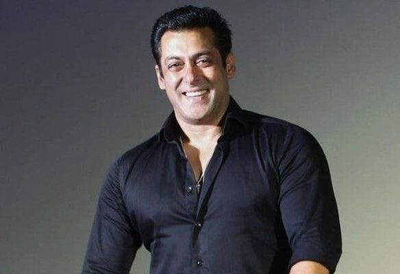 شاهد .. سلمان خان يتلقى تهديداً خطيراً.. وهوية المرسل تحدث جدلاً