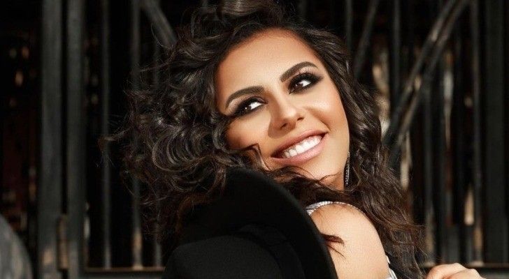 شاهد .. هاجر الشرنوبي توجّه إنتقاداً شديداً لهذه المراجع وهذا ما قالته