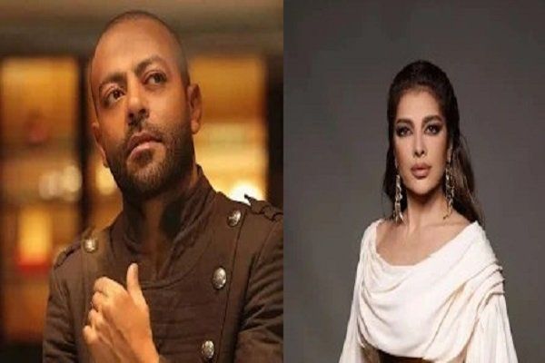 دويتو غنائي يجمع النجمان تامر عاشور وأصالة بـ توقيع منة عدلي القيعي