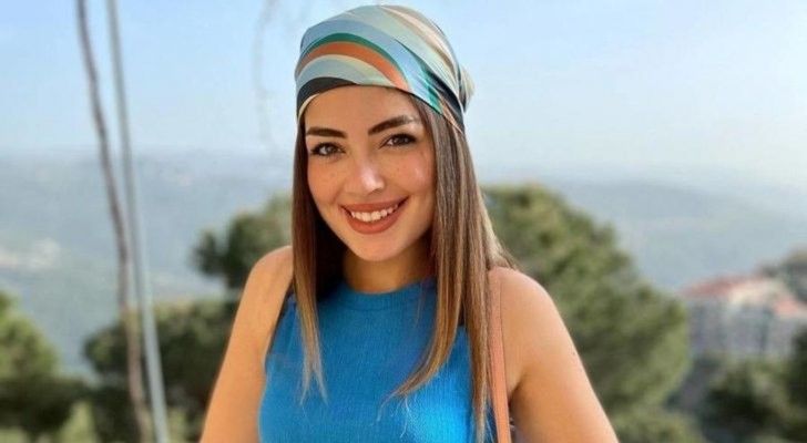 شاهد .. تعليق عفوي طريف من ليلى أحمد زاهر بعد عقد قرانها