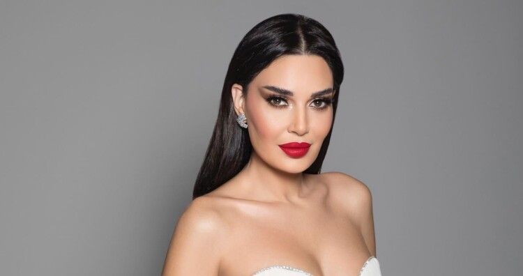 شاهد .. إبنة شقيقة سيرين عبد النور شابة بالغة الجمال.. إليكم أجمل صورها