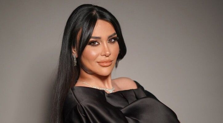 شاهد .. لارا نور تحيي حفل رائع في قبرض و تشعل الاجواء