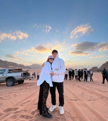 شاهد .. إبنة شقيقة سيرين عبد النور شابة بالغة الجمال.. إليكم أجمل صورها