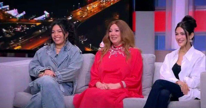 غداً.. نجوم وصناع مسلسل «80 باكو» ضيوف برنامج "يحدث في مصر"