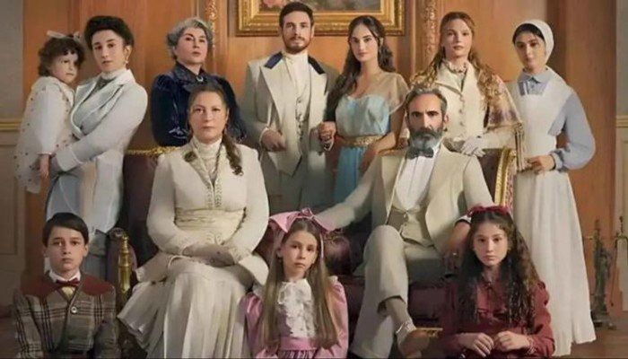 حادث مأساوي.. حريق في موقع تصوير مسلسل "عائلة شاكر باشا" التركي ووفاة مدير الإنتاج