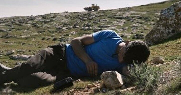 شاهد .. بعد تتويجه بالأوسكار.. فيلم "لا أرض أخرى" يحقق رقماً كبيراً عالمياً