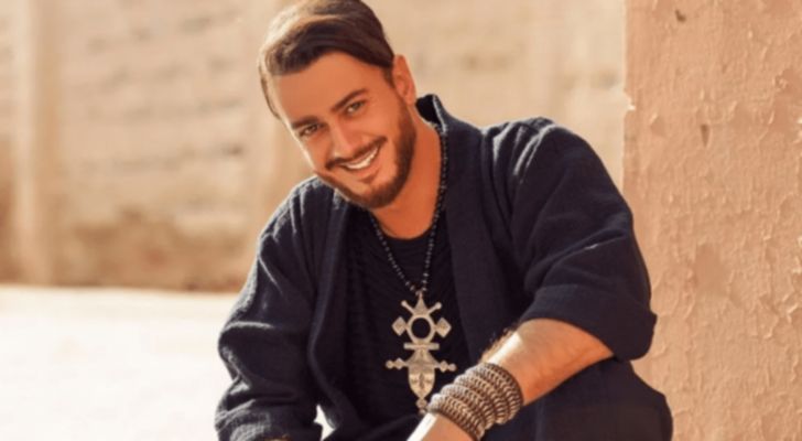 شاهد .. حقيقة مشاركة سعد لمجرد في مهرجان موازين