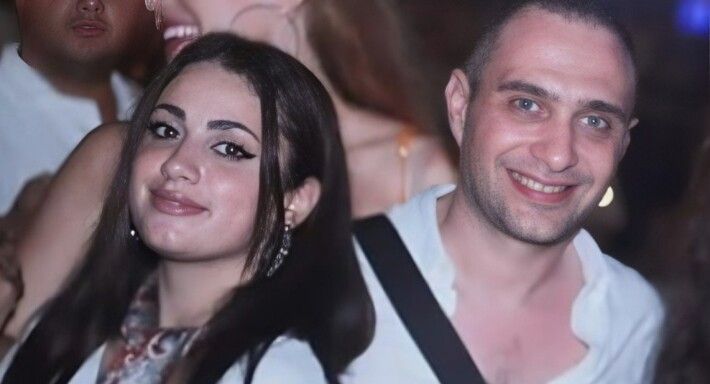 شاهد .. سارة عوادين تتحدث للمرة الأولى عن علاقتها بـ حسام حبيب وهكذا تعارفا