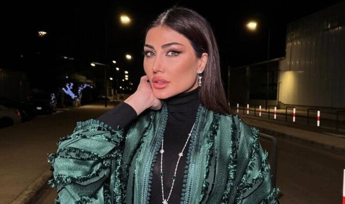 شاهد .. هبة نور برشاقة عالية من داخل الجيم في لبنان