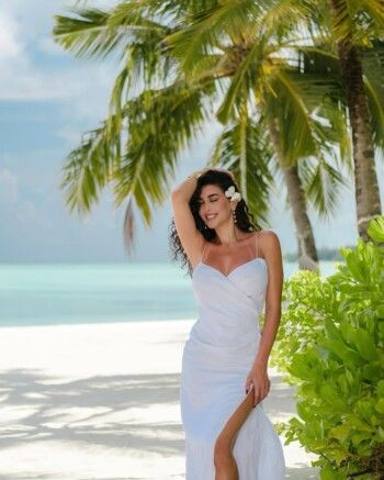 شاهد .. ياسمين صبري بين المالديف والفاتيكان.. وتشويق عالمي في "المشروع X"