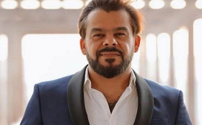 شاهد .. منذر رياحنة يصوّر عملًا جديدًا في لبنان .. وهذا ما قاله عن مصر