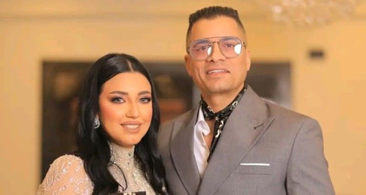 شاهد .. القضاء ينتصر لريم طارق في نزاعها مع حسن شاكوش ويجبره على دفع هذا المبلغ الخيالي