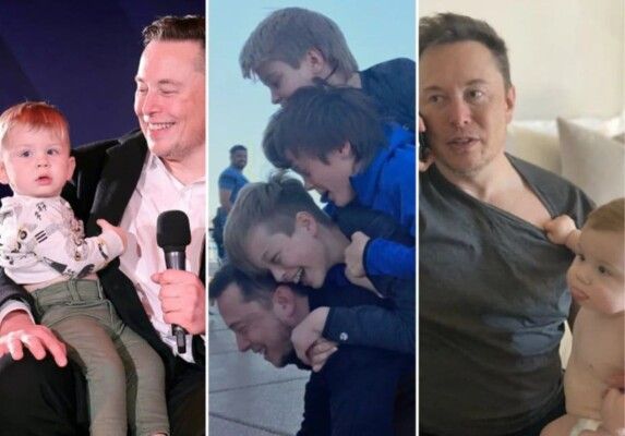 شاهد .. علاقات إيلون ماسك العائلية تحت المجهر.. واتفاقات خاصة تُدار في الظل