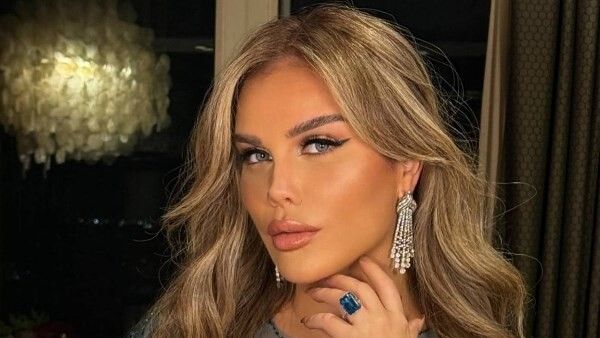 شاهد .. نيكول سابا تعلن عن جديدها بعد " وتقابل حبيب "