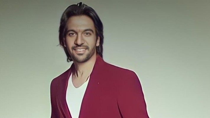 شاهد .. ألبوم جديد لبهاء سلطان