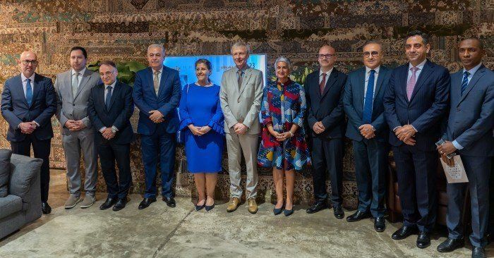 مهرجان السينما الفرانكفونية ينطلق بتسليط الضوء على تأثير (كليلة ودمنة) على المنظومة التعليمية الفرنسية