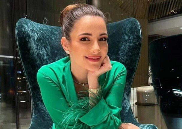 «غيرانين مني».. أول تعليق لشام الذهبي على أزمة إغلاق عيادتها في مصر