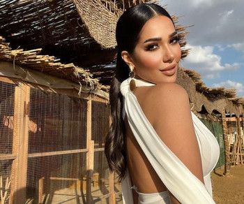 شاهد .. ممثلة مصرية تتعرض لحادث سير مروّع بعد انتهائها من "سيد الناس"-بالصور