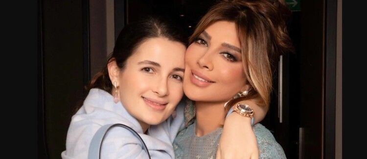 شاهد .. شام الذهبي تعلق على قرار إغلاق عيادتها في مصر بالشمع الأحمر