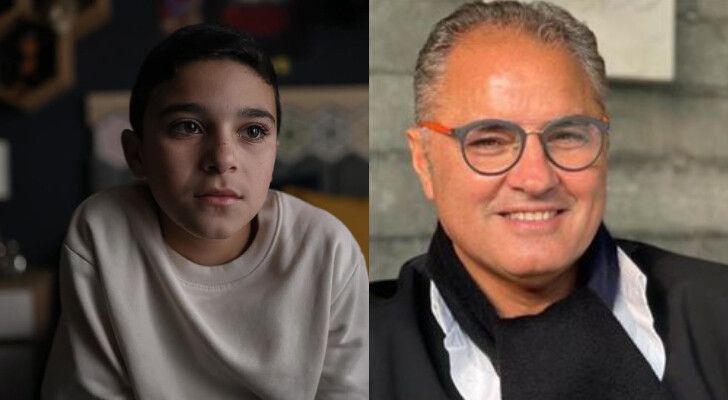 شاهد .. محمد السعدي : أرى علي البيلي في هذا المكان بعد 15 عاماً