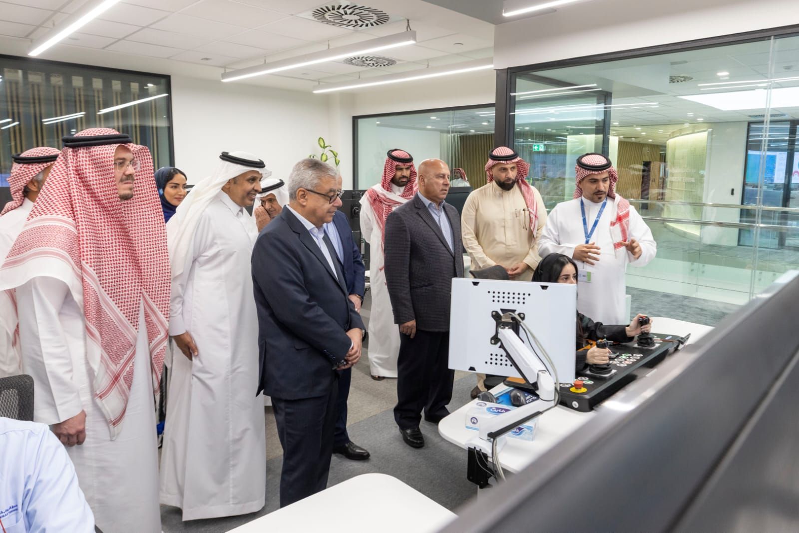 كامل الوزير: تطور النقل البحرى فى مصر ساهم فى جذب أكبر 6 خطوط ملاحية عالمية