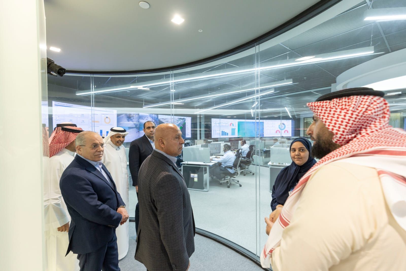 كامل الوزير: تطور النقل البحرى فى مصر ساهم فى جذب أكبر 6 خطوط ملاحية عالمية