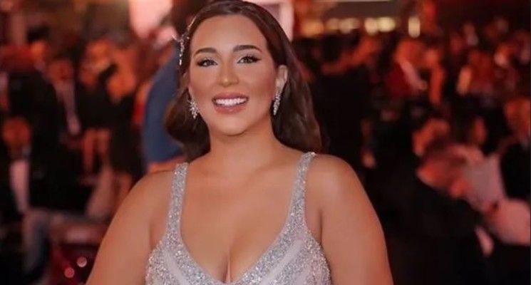 شاهد .. أسما شريف منير تتحدث عن رأيها بالعمليات التجميلية
