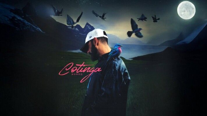 شاهد .. "Cotinga".. نوردو يطلق ألبومًا جريئًا يُحلّق بالموسيقى خارج المألوف