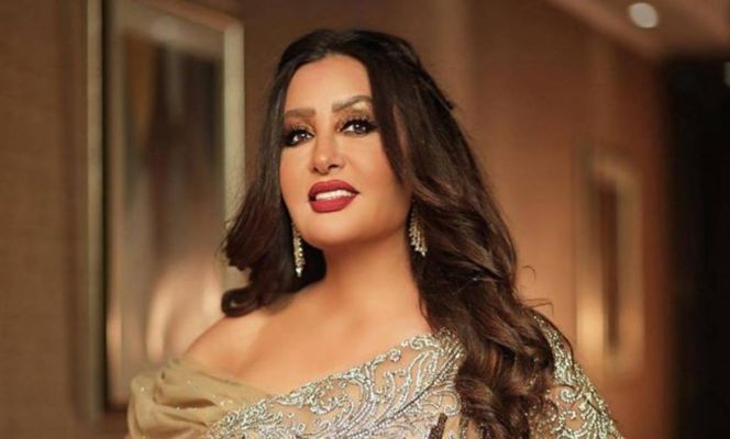 شاهد .. لطيفة التونسية تستذكر هذا اللقاء بالراحل سليمان عيد