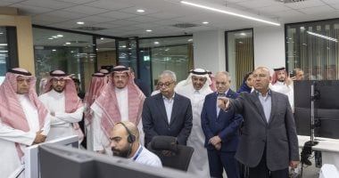 كامل الوزير: تطور النقل البحرى فى مصر ساهم فى جذب أكبر 6 خطوط ملاحية عالمية