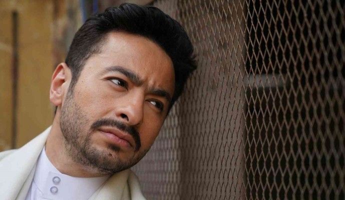 شاهد .. حمادة هلال يثير قلق الجمهور