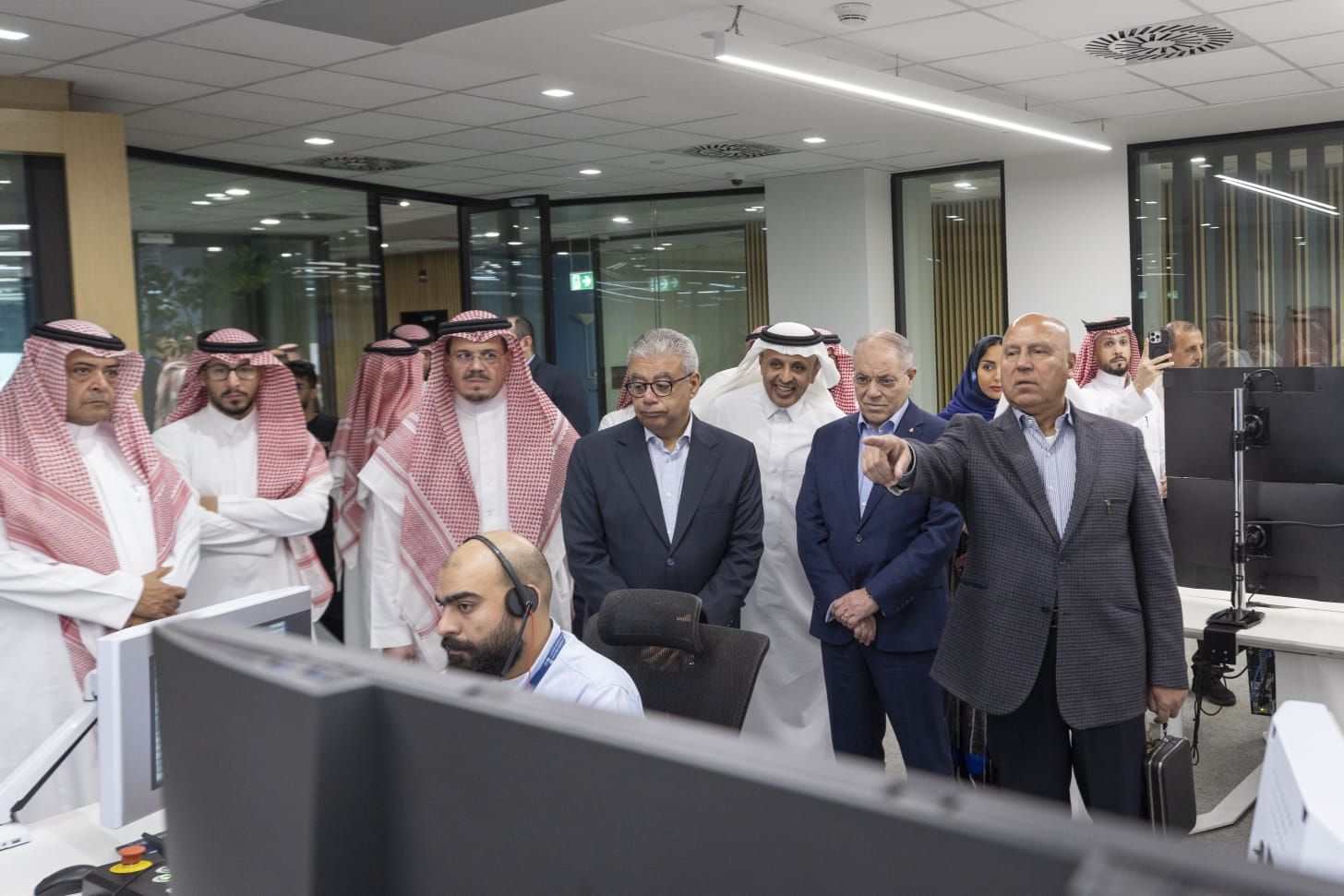 كامل الوزير: تطور النقل البحرى فى مصر ساهم فى جذب أكبر 6 خطوط ملاحية عالمية