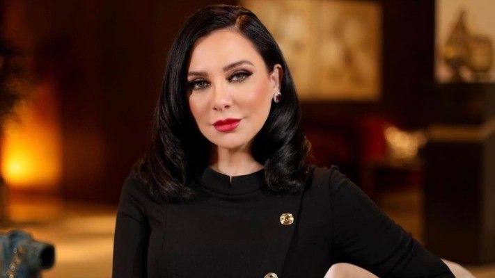 شاهد .. بعد شطبها من النقابة .. فيلم لـ سلاف فواخرجي يفوز بهذه الجائزة