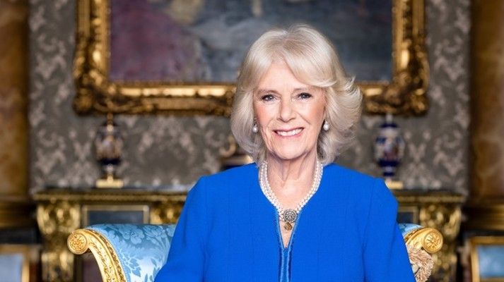 شاهد .. قيمة قطع المجوهرات والألماس في مجموعة الملكة كاميلا .. سعرها خيالي