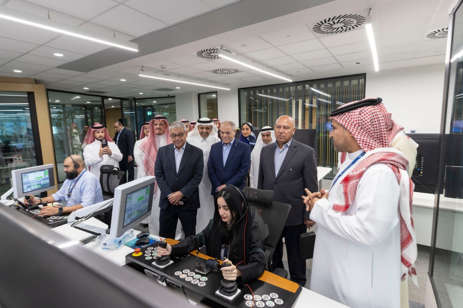 كامل الوزير: تطور النقل البحرى فى مصر ساهم فى جذب أكبر 6 خطوط ملاحية عالمية