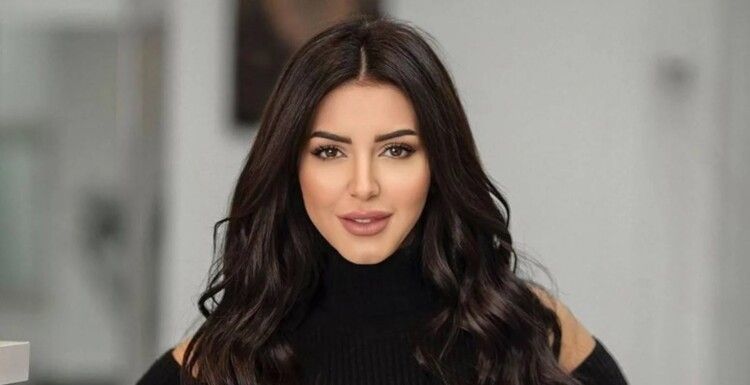 شاهد .. شقيقة إيناس النجار ترثيها بكلمات حزينة ومؤثرة