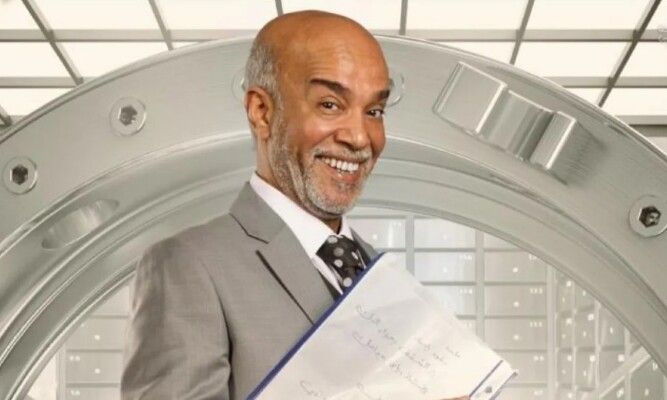 شاهد .. إليكم تفاصيل آخر 24 ساعة في حياة سليمان عيد