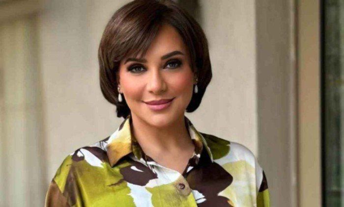 سلاف فواخرجي تكشف حقيقة زواجها من بشار الأسد